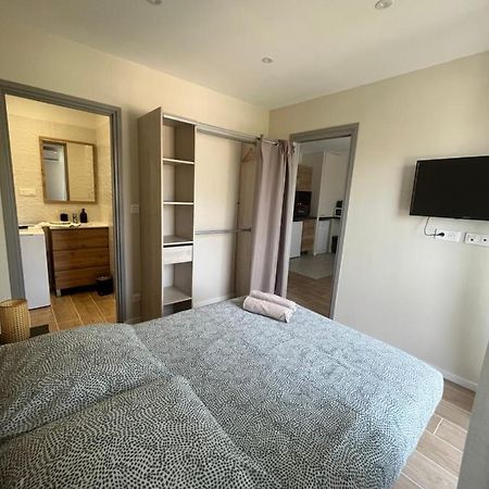 Apartamento Casa Luzoa Hyères Exterior foto