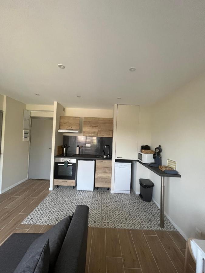 Apartamento Casa Luzoa Hyères Exterior foto