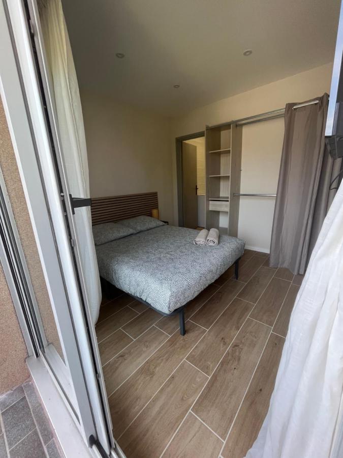 Apartamento Casa Luzoa Hyères Exterior foto
