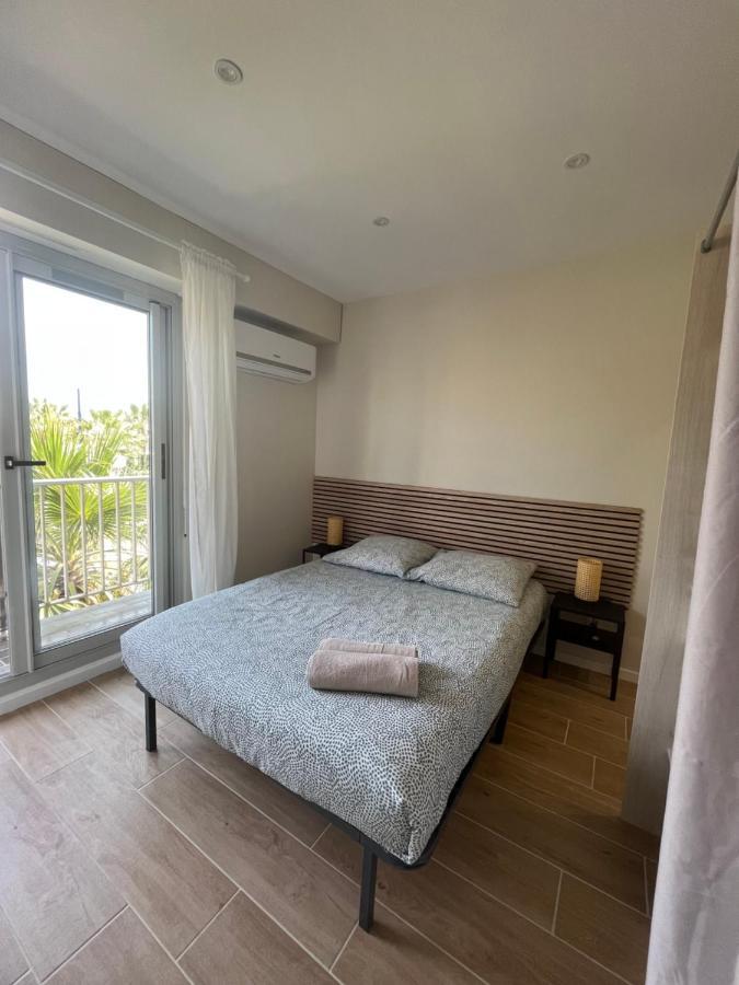 Apartamento Casa Luzoa Hyères Exterior foto