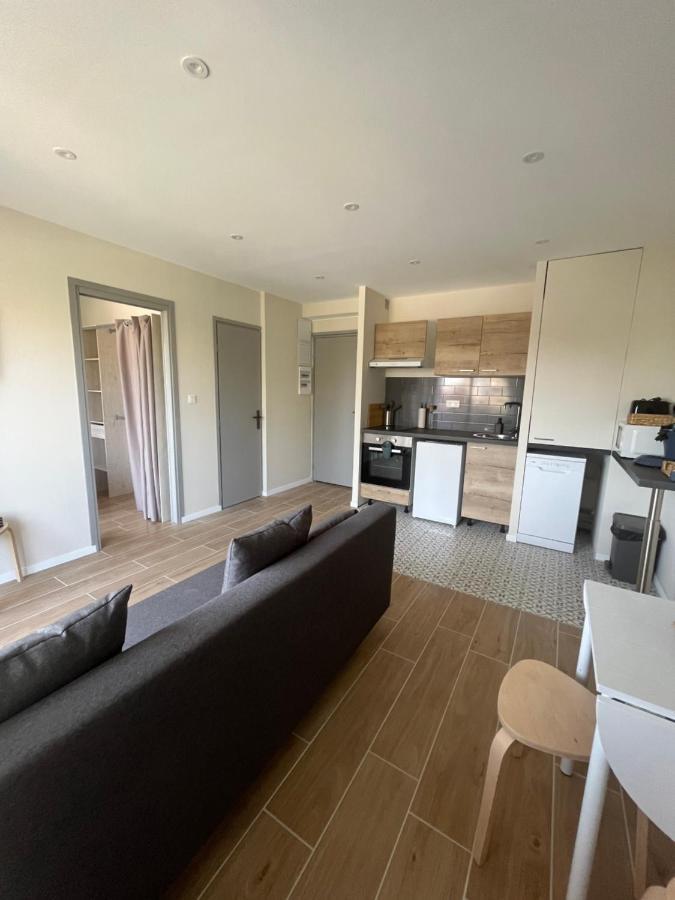 Apartamento Casa Luzoa Hyères Exterior foto