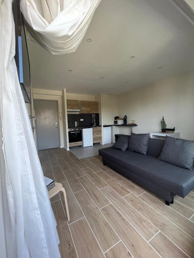Apartamento Casa Luzoa Hyères Exterior foto