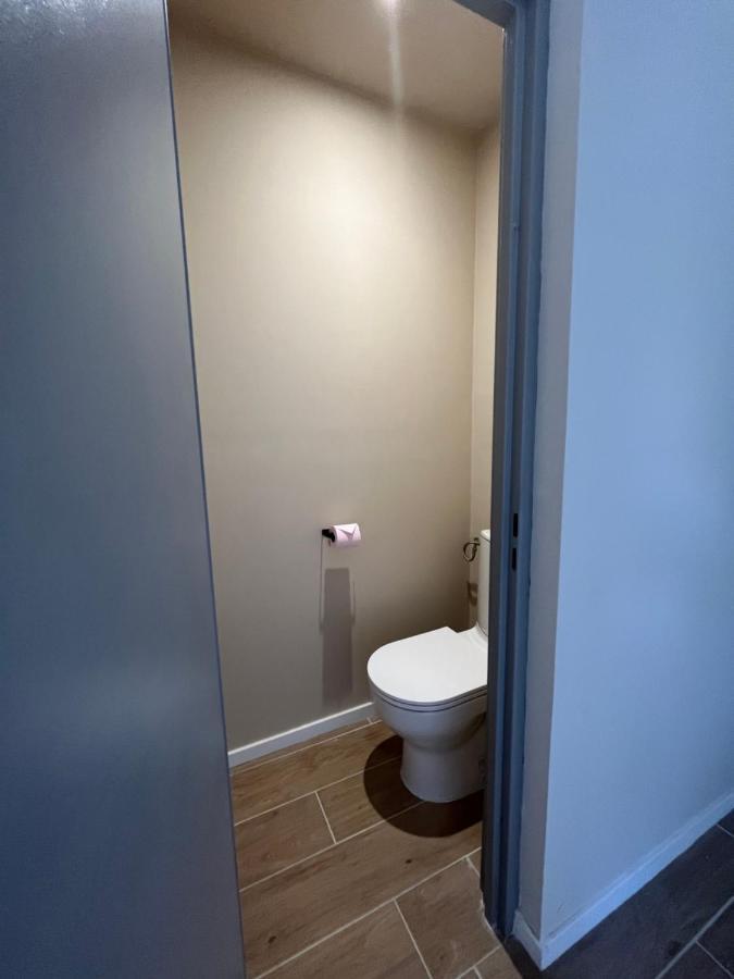 Apartamento Casa Luzoa Hyères Exterior foto